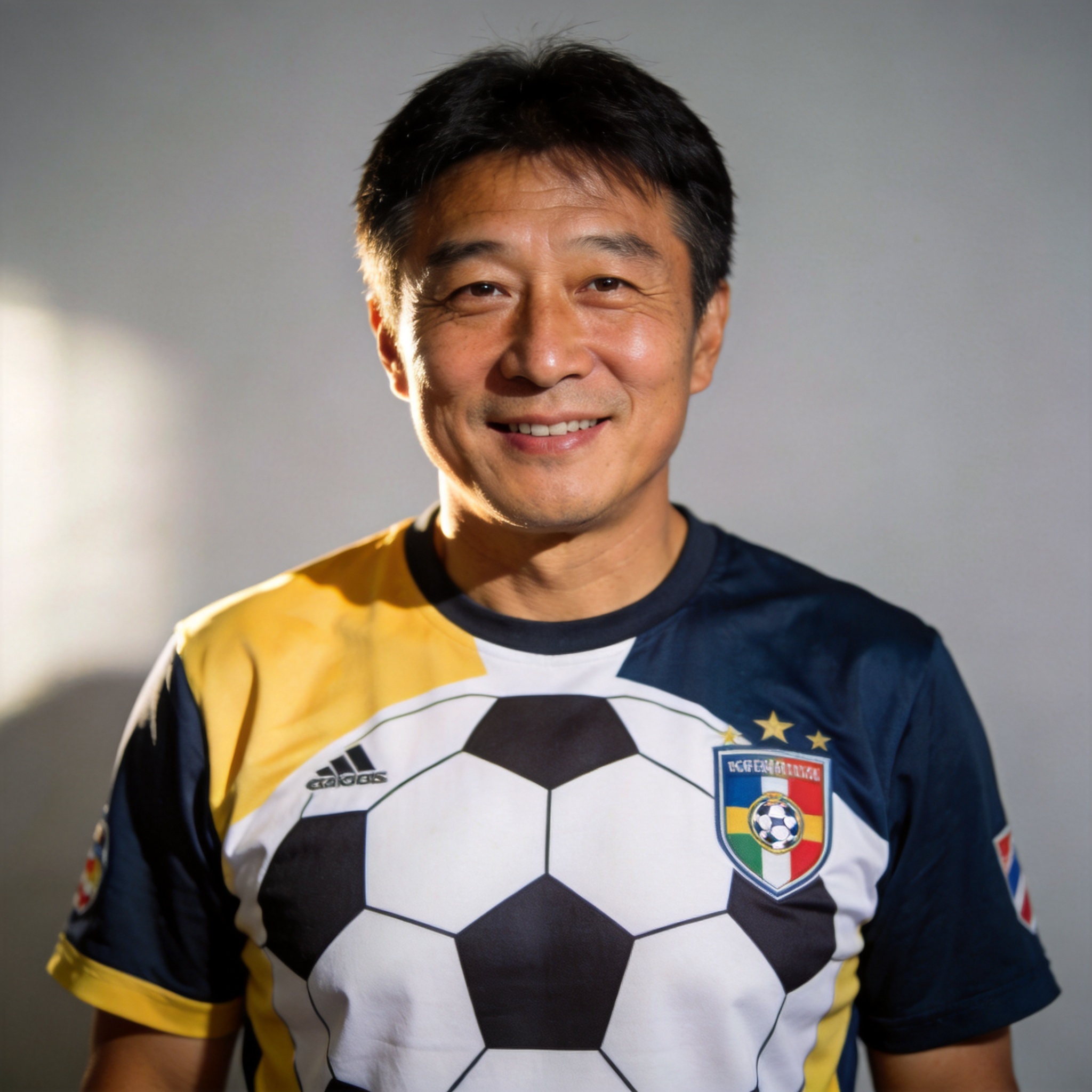 九游用户李明头像