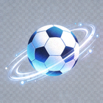世界杯官网 Logo - 足球赛事综合服务平台