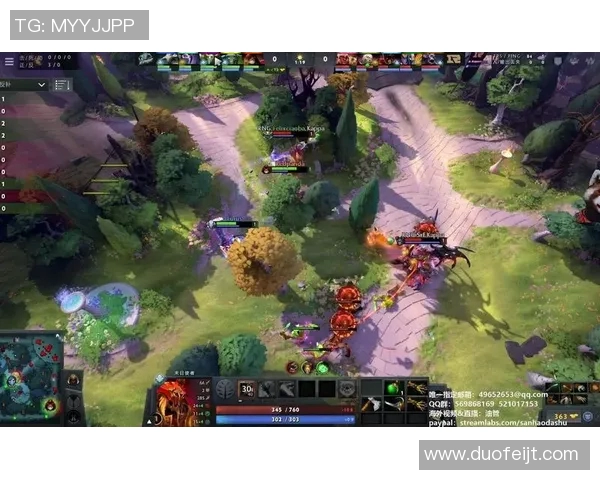 DOTA2战术解析：深入探讨RNG团队的区域防守策略与执行技巧