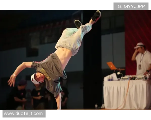 南京攀岩队在世界街舞大赛中的拼搏历程与荣耀时刻