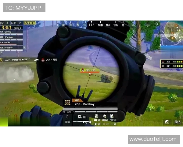 和平精英深度解析：TES战队意识与战术运用的全面剖析