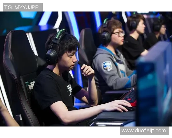 全球挑战赛分析：EDG战队技术实力的深度剖析与表现评估