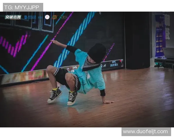 西安街舞队耐力之争引发热议舞者们的坚持与挑战