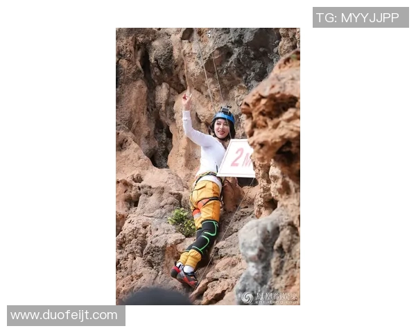 南京攀岩队实力不俗荣登全国攀岩个人能力排行榜第十名