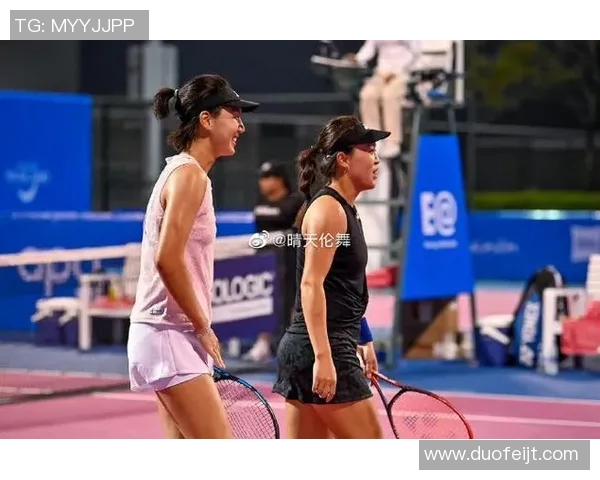 对话吴芳：回顾她的网球生涯与未来展望