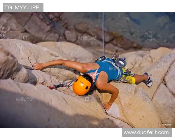 深圳攀岩队在极限运动会中以87分领先其他队伍展现强大实力