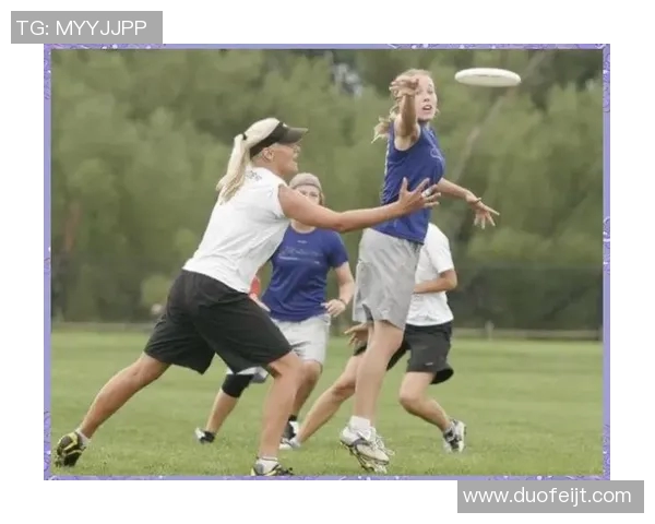 科学飞盘训练：提升节奏感的创新方法与技巧分享