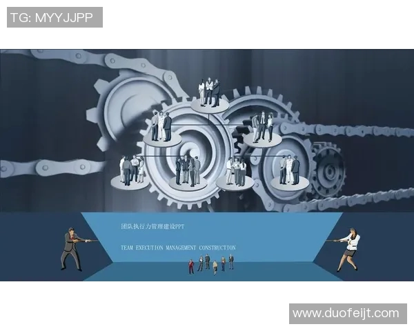 WE战队协作分析：如何在英雄联盟中提升团队配合与战术执行力