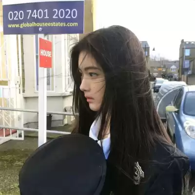 申梓珊